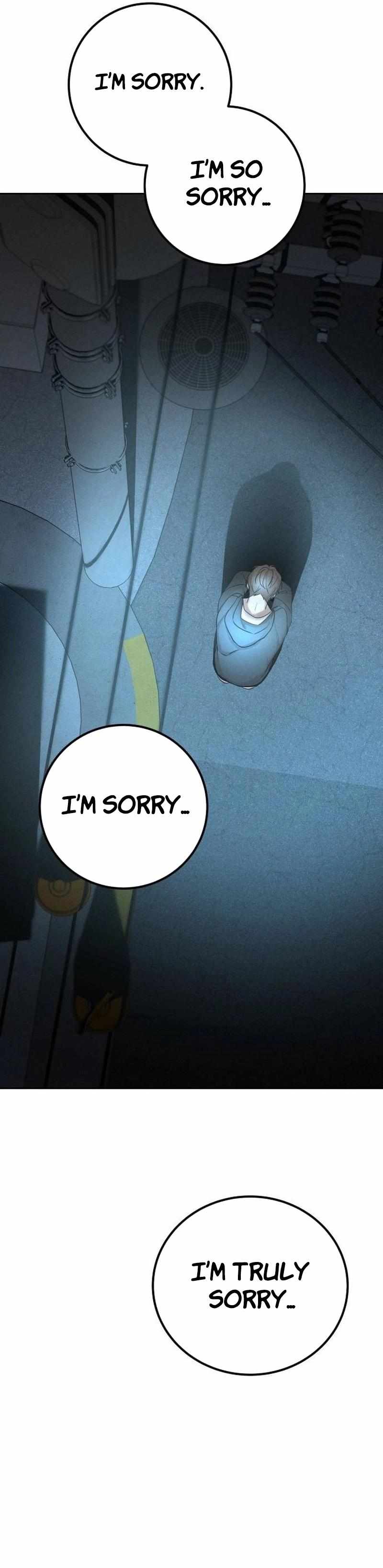 Shift - Manhwa Chapter 7 19